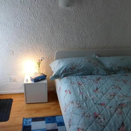 Chalet Des Trois Ours