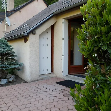 Chalet Des Trois Ours コテレ