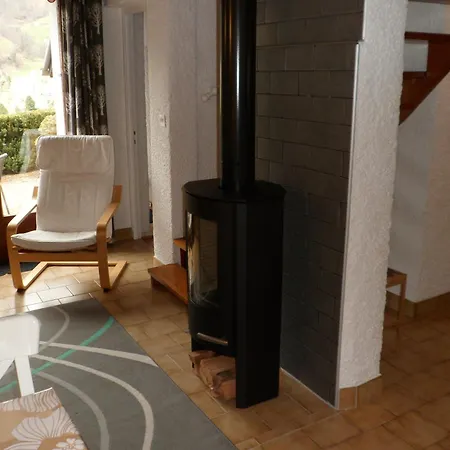 Chalet Des Trois Ours *